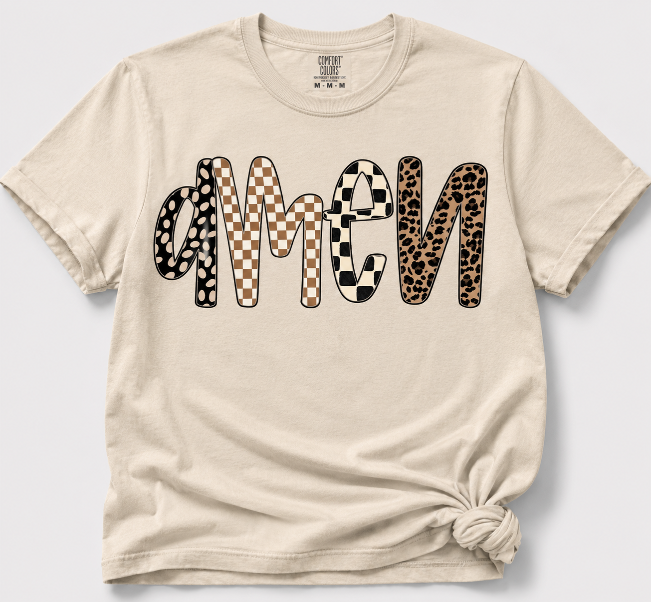 Amen T-shirt