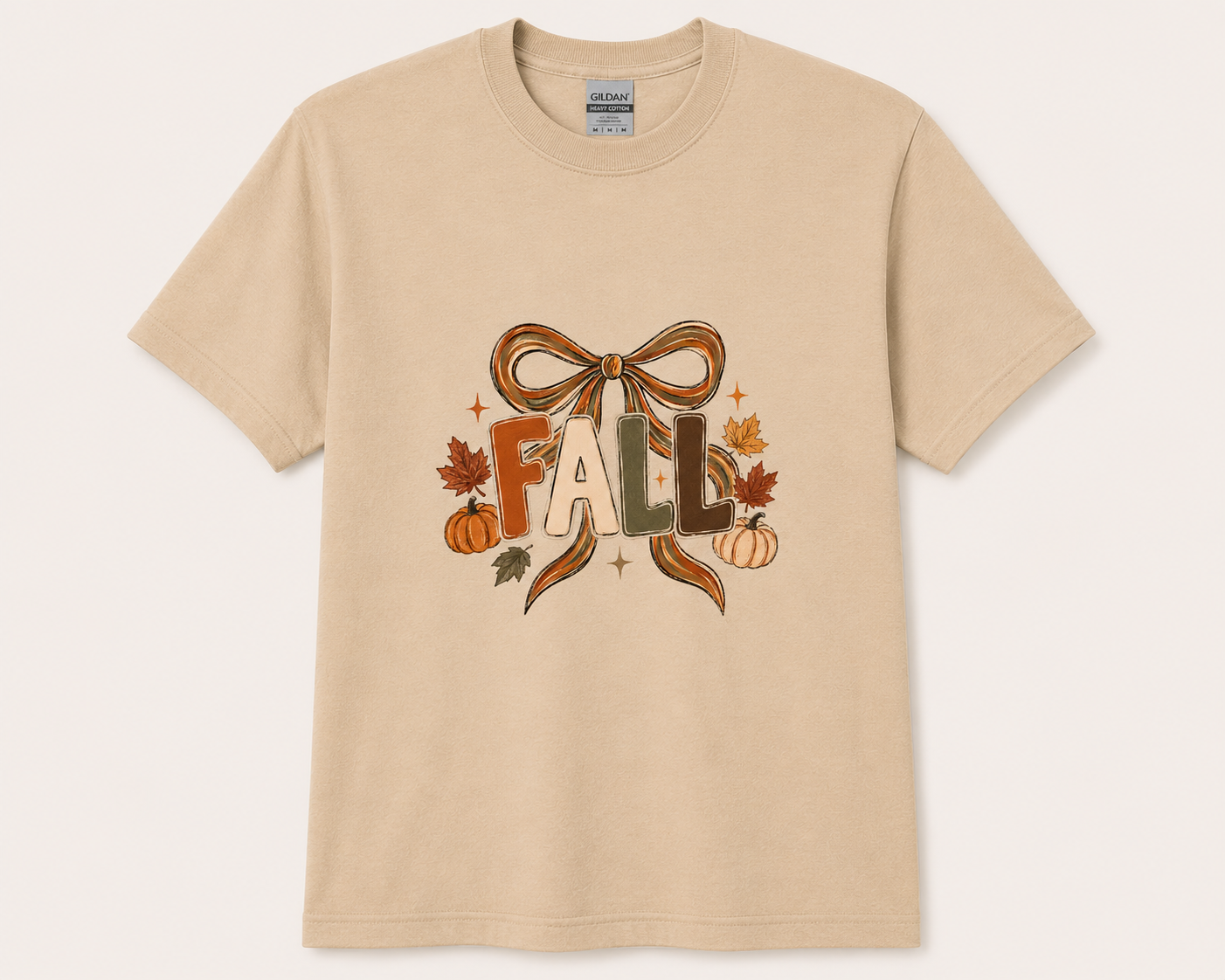 Fall T-shirt