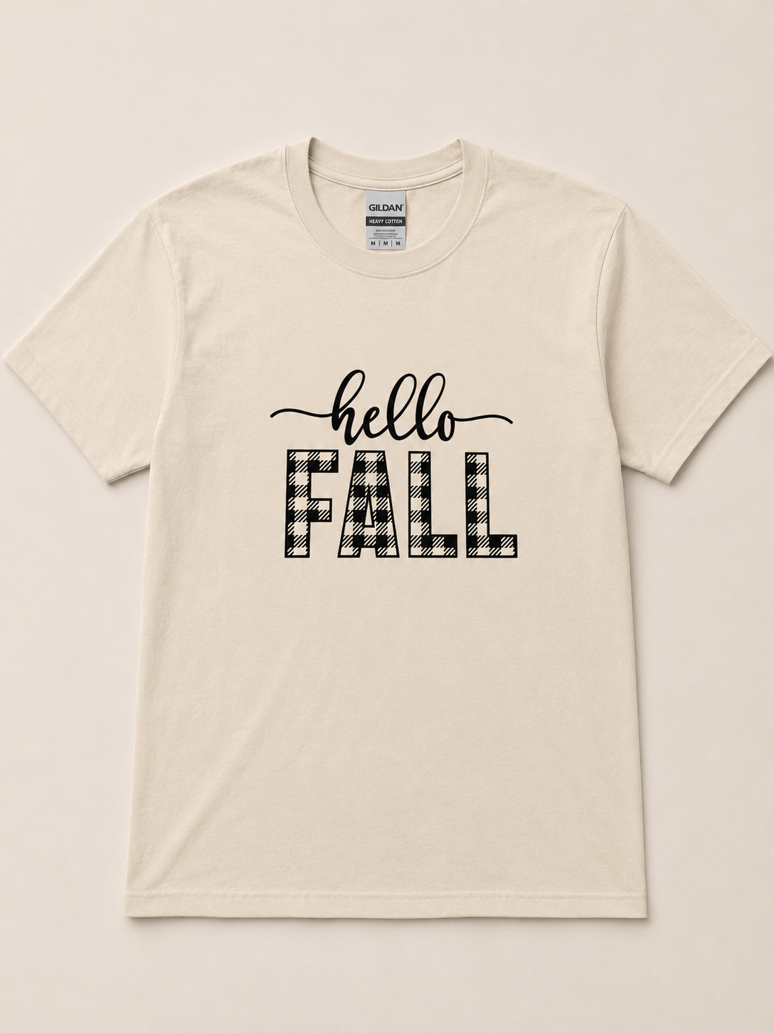 Hello Fall T-shirt