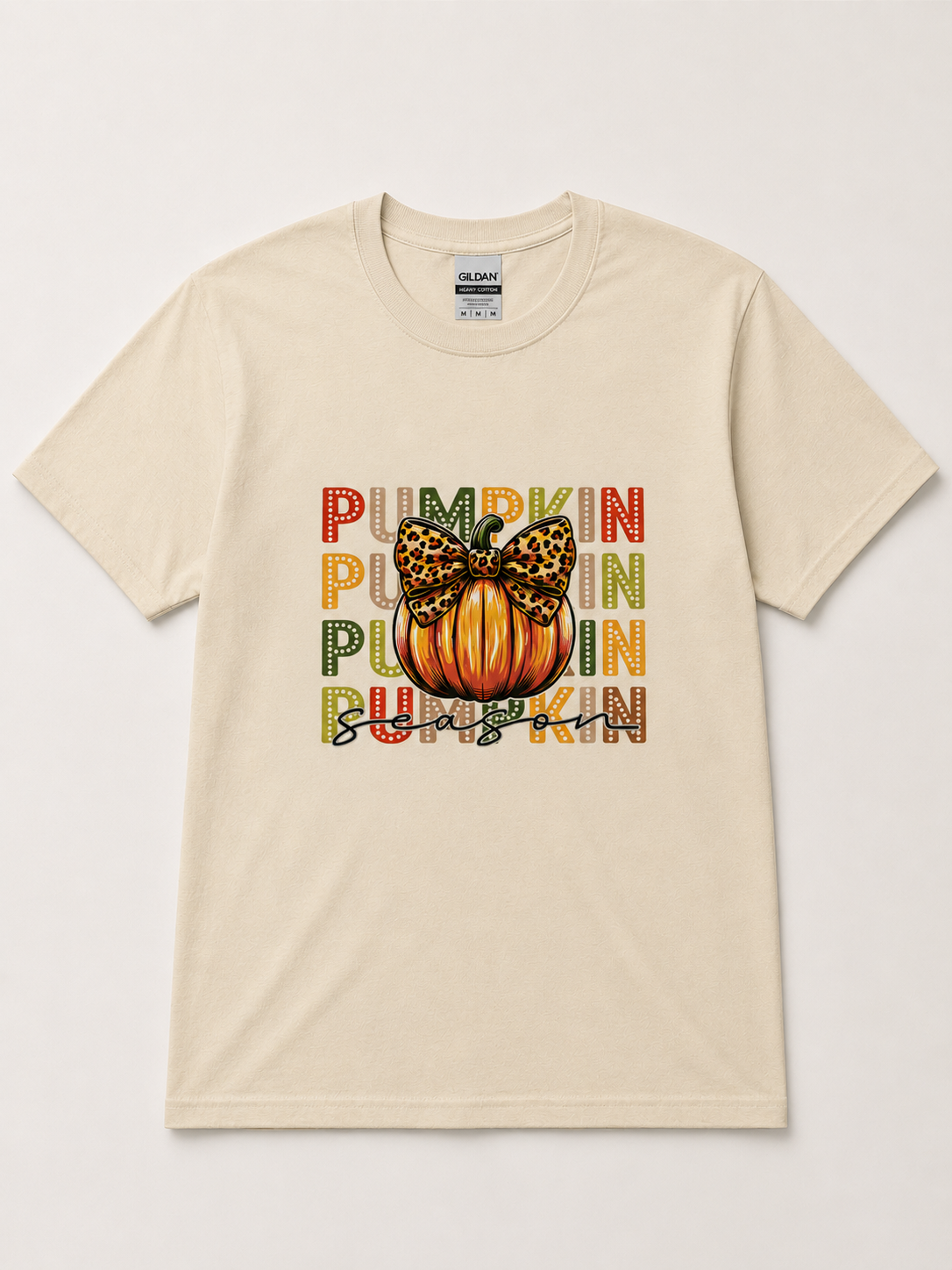 Pumpkin Season T-shirt