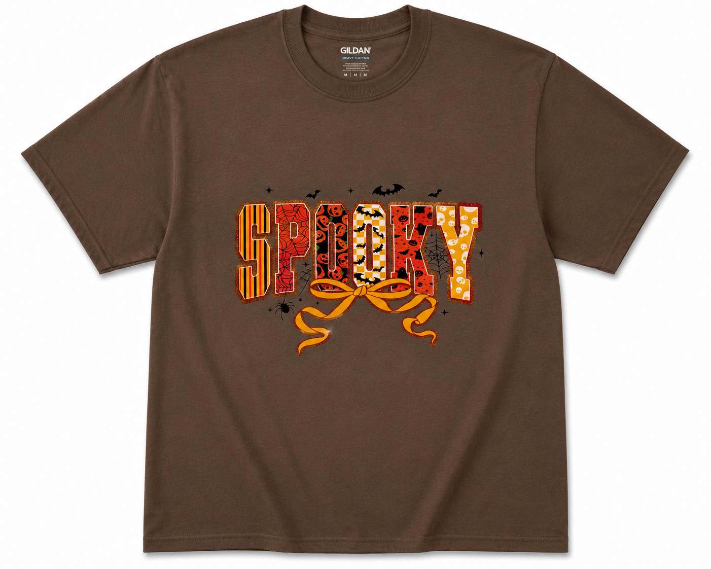 Spooky T-shirt
