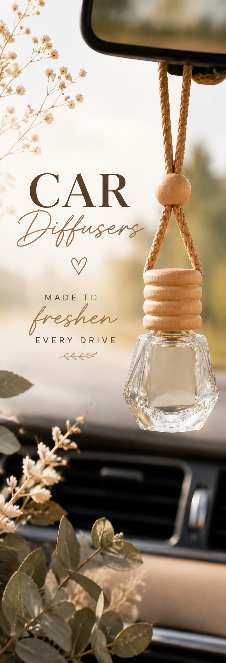 Car Diffuser