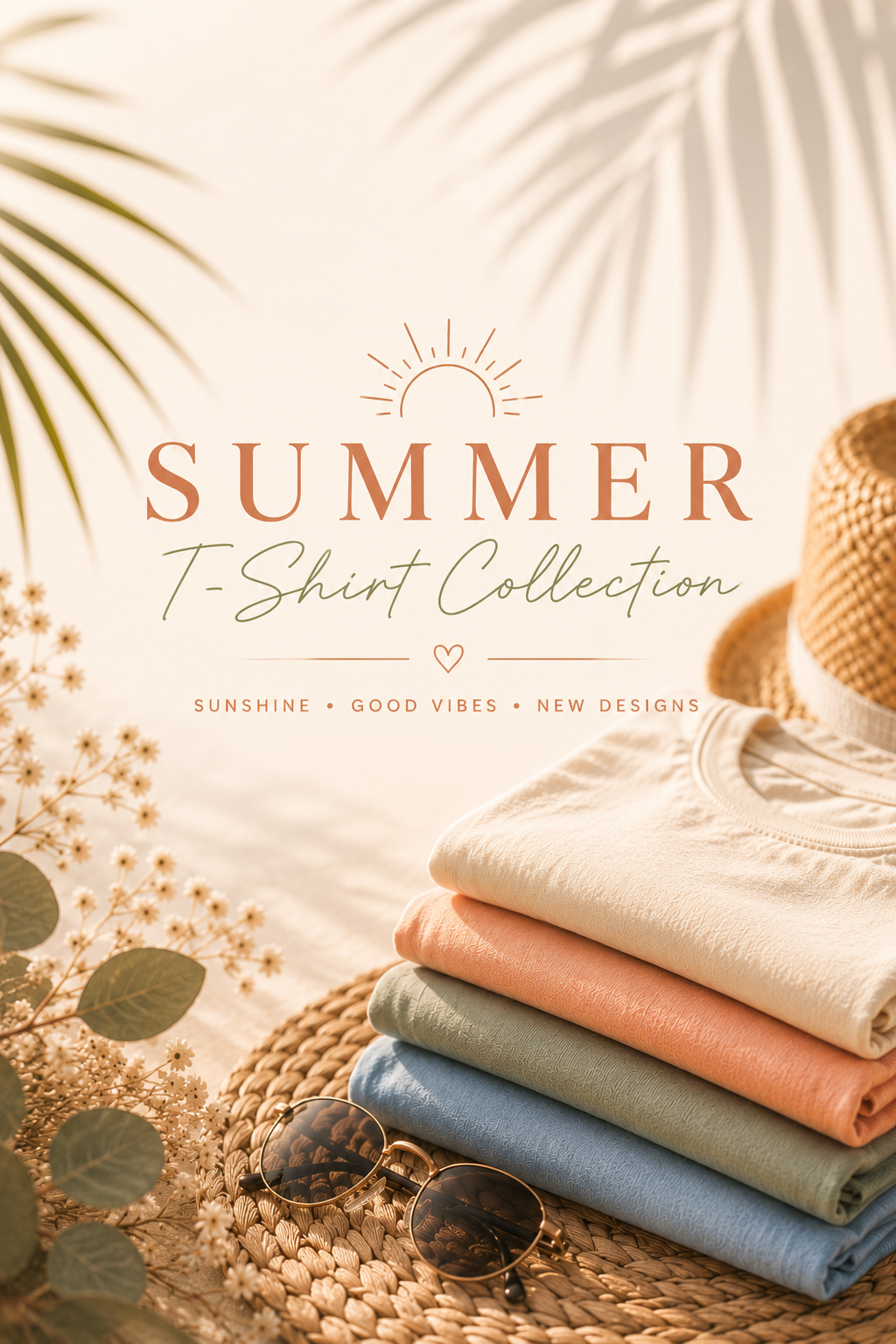 Summer Tees