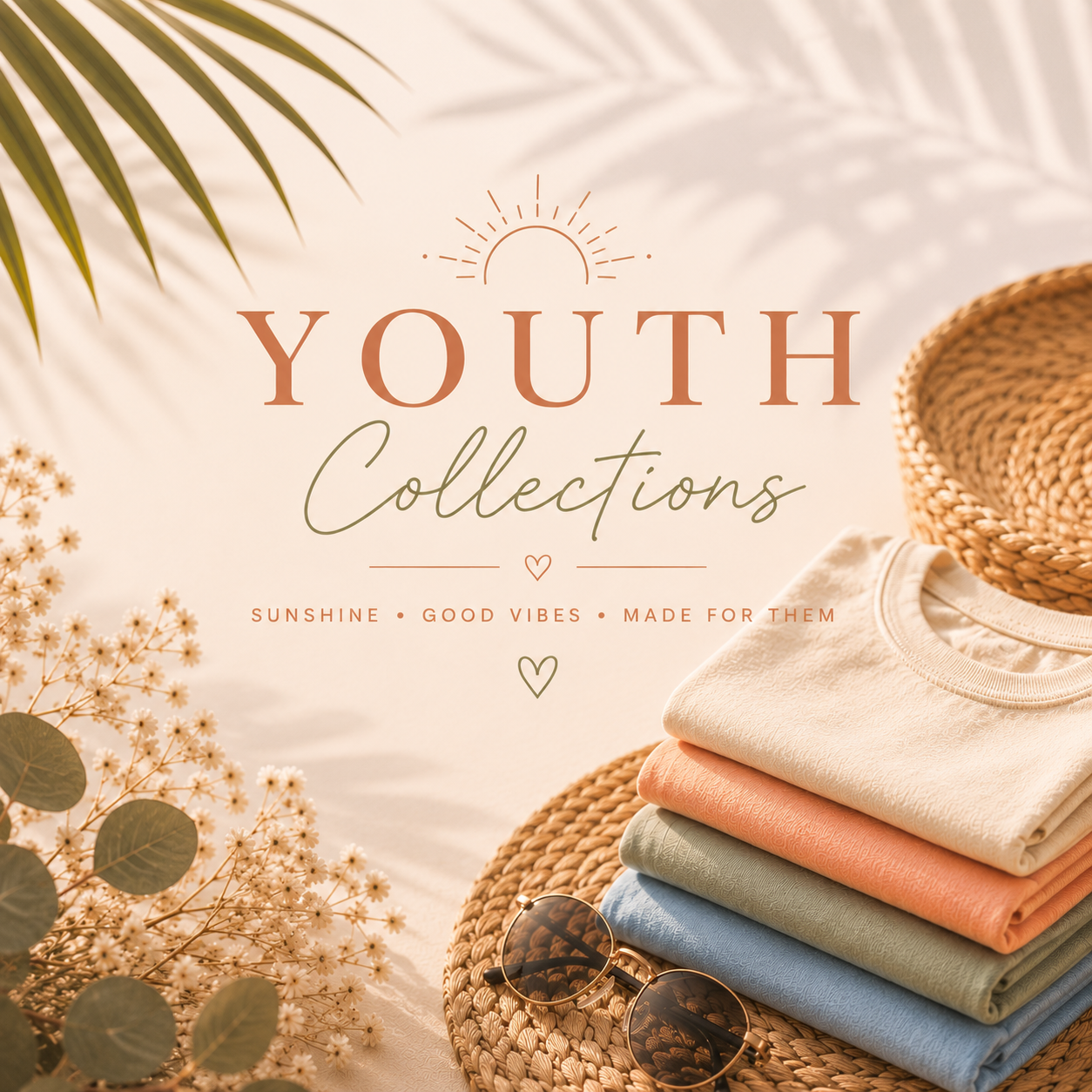 Youth Tees