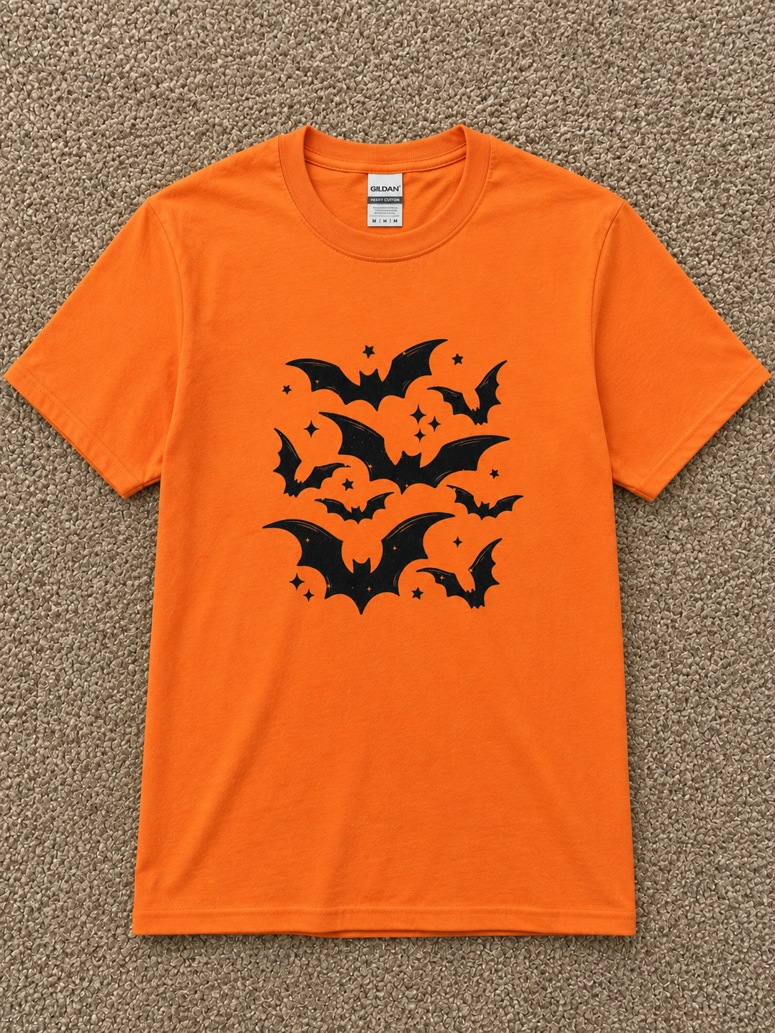 Bats T-shirt