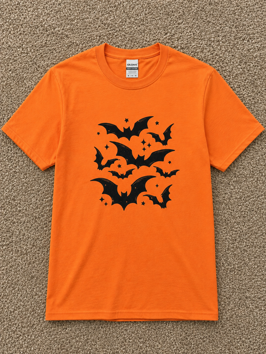 Bats T-shirt