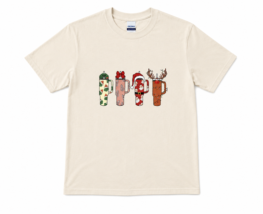 Festive T-shirt