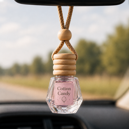 Cotton Candy Car Diffuser