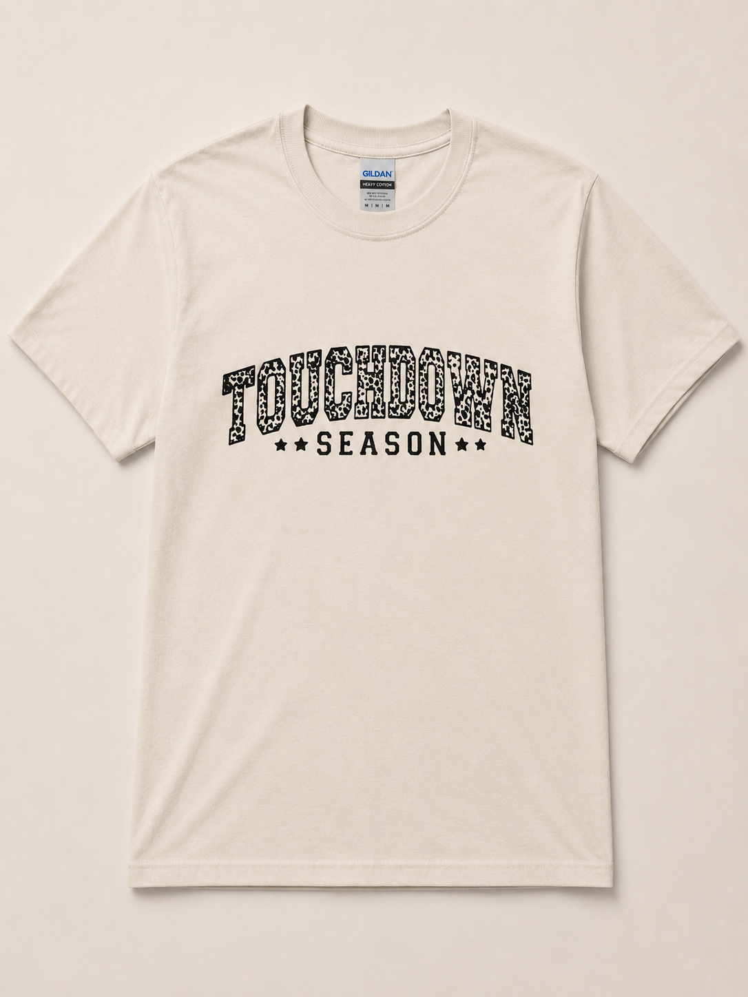 Touchdown Season T-shirt