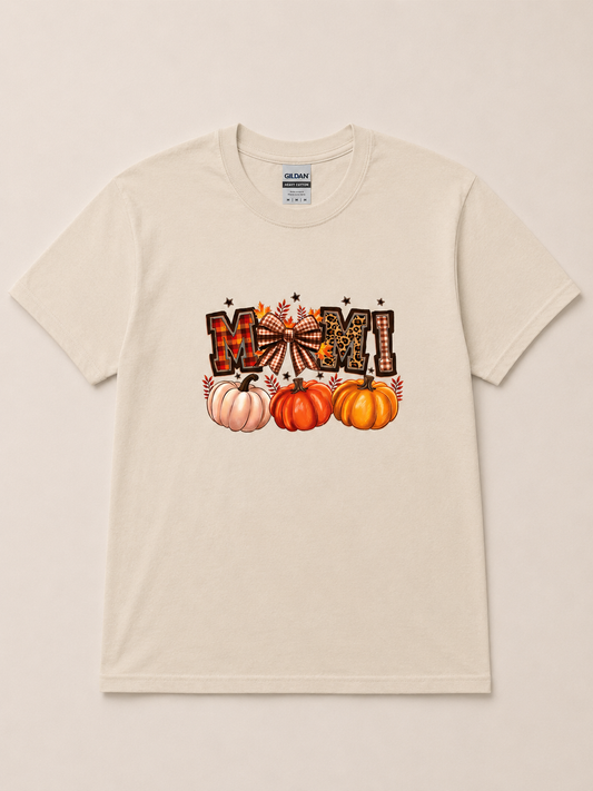 Fall Mimi T-shirt