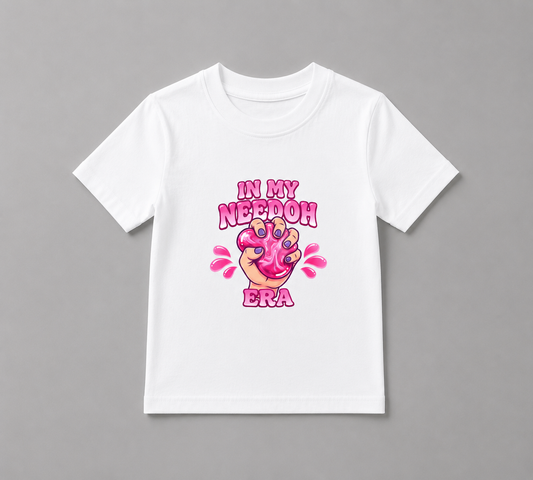 Youth In My Needoh Era T-shirt
