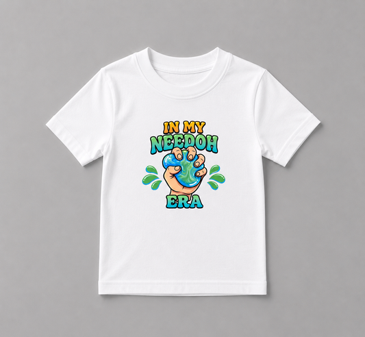 Youth In My Needoh Era T-shirt