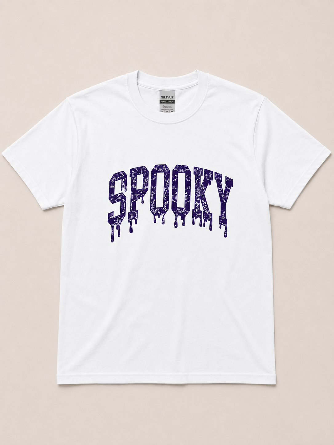 Spooky T-shirt
