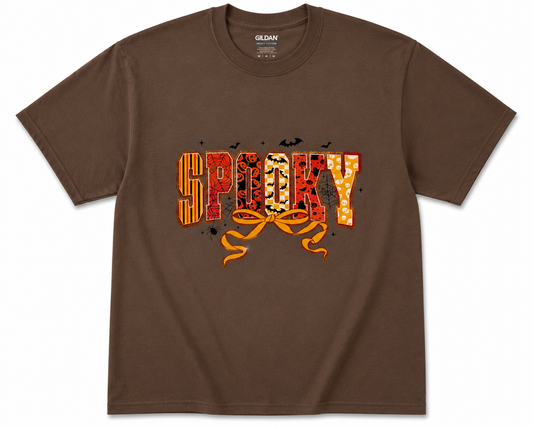 Spooky T-shirt