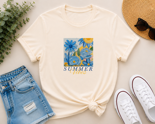 Summer Vibes T-shirt